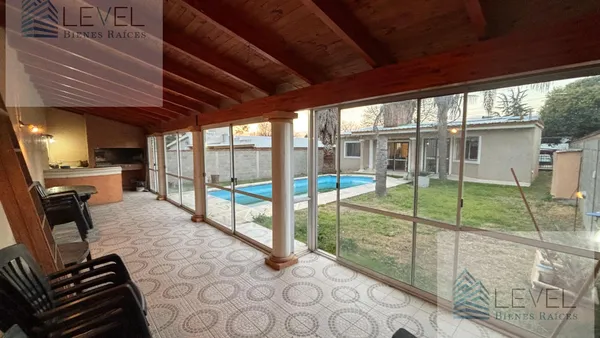 Casa en Quiroz 32, Sol y Rio, Villa Carlos Paz