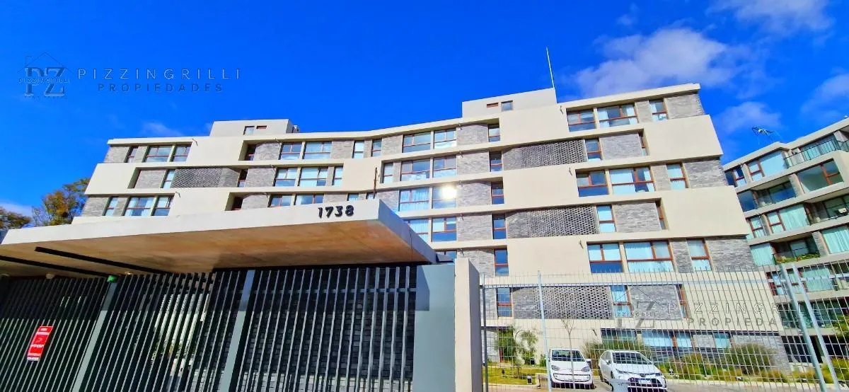 Departamento en Nuevo Quilmes Residencias