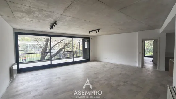 Departamento en Vilela al 3300