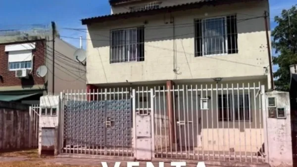 Departamento en Las delicias al 900