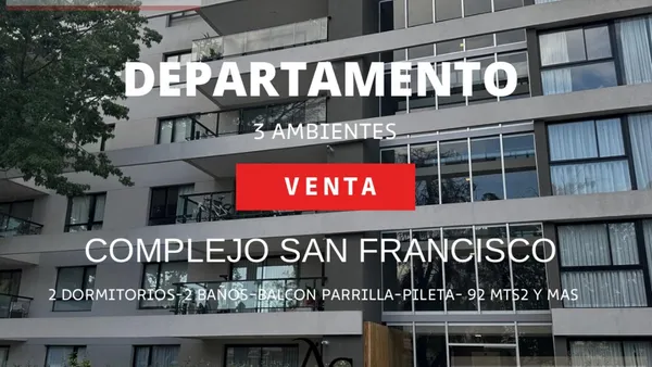 Departamento en José Malabia al 1200