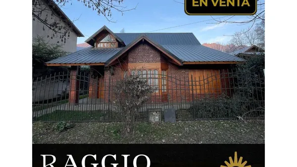 Casa en 25 de mayo
