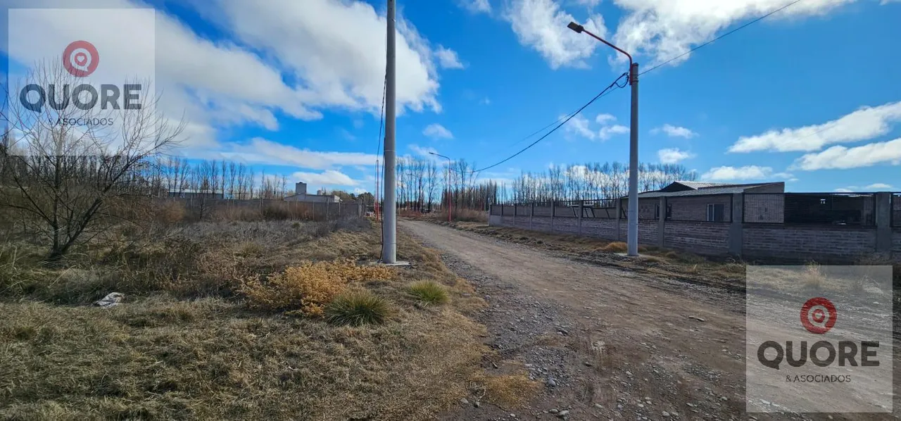 Terreno en Lotes 13 y 14, Mza 1, Vista Alegre Norte