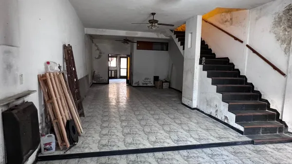 Casa en Tapalque al 5900