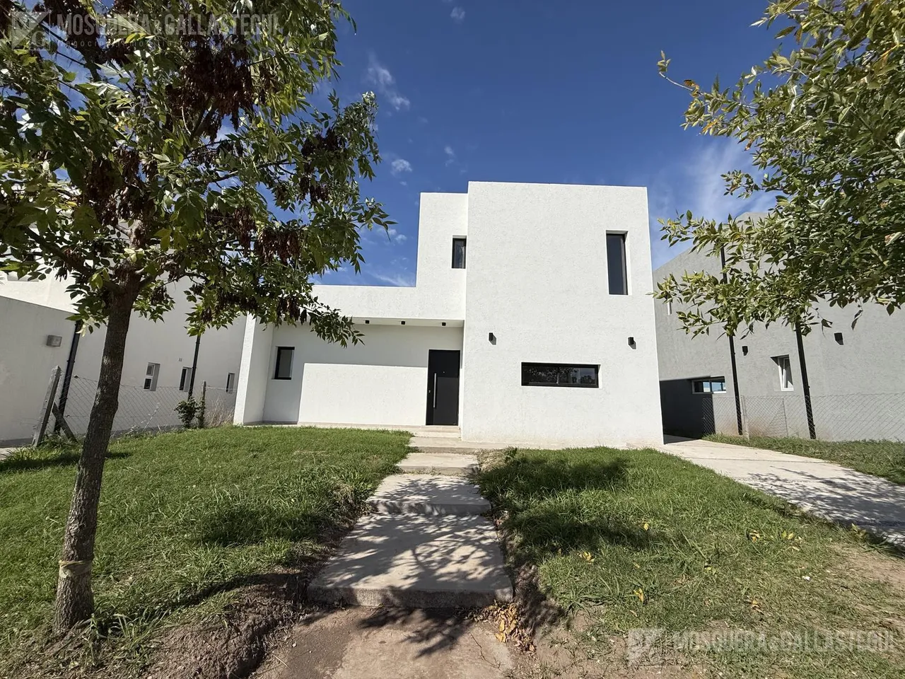 Casa en Santa Lucia