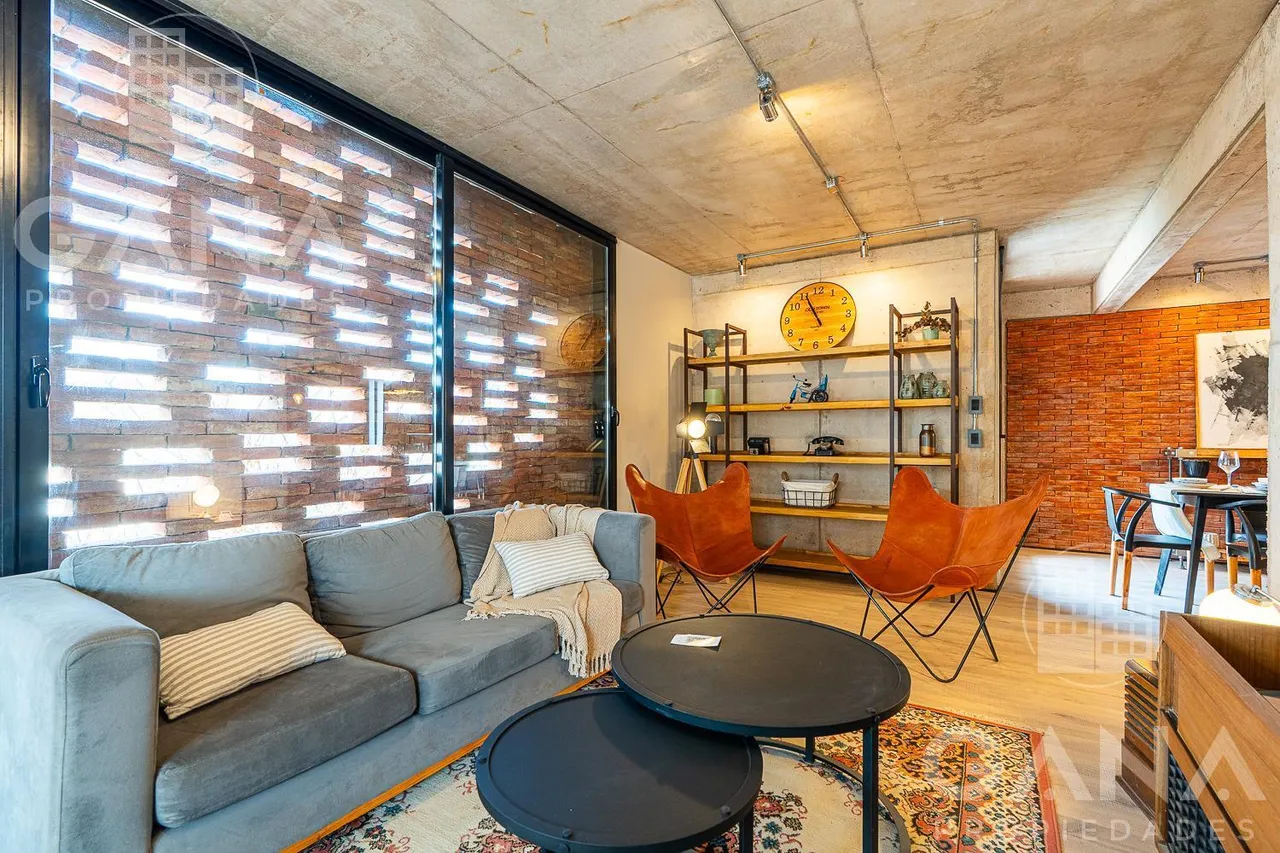 Departamento en Brown 2700