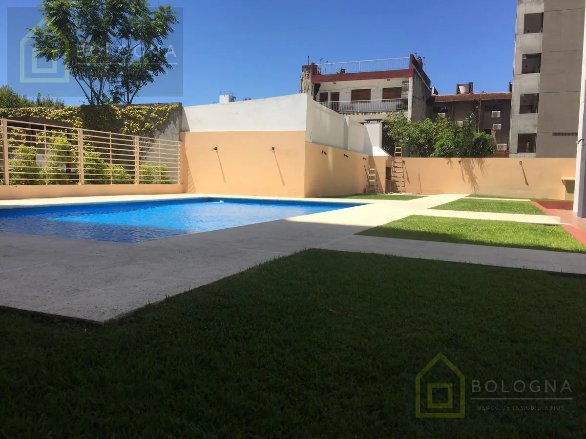 Departamento en Constitucion al 1300, San Fernando