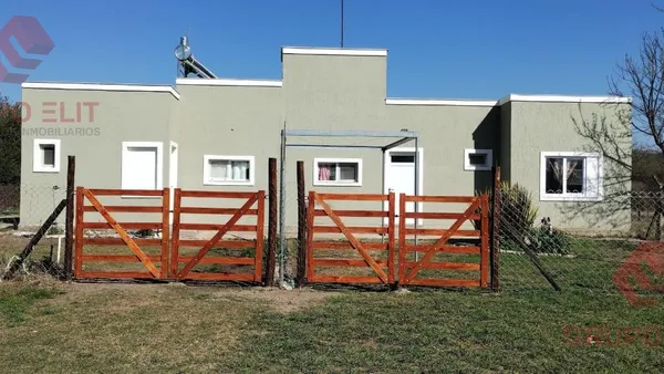 Casa en Barrio La Hornilla Alta Gracia