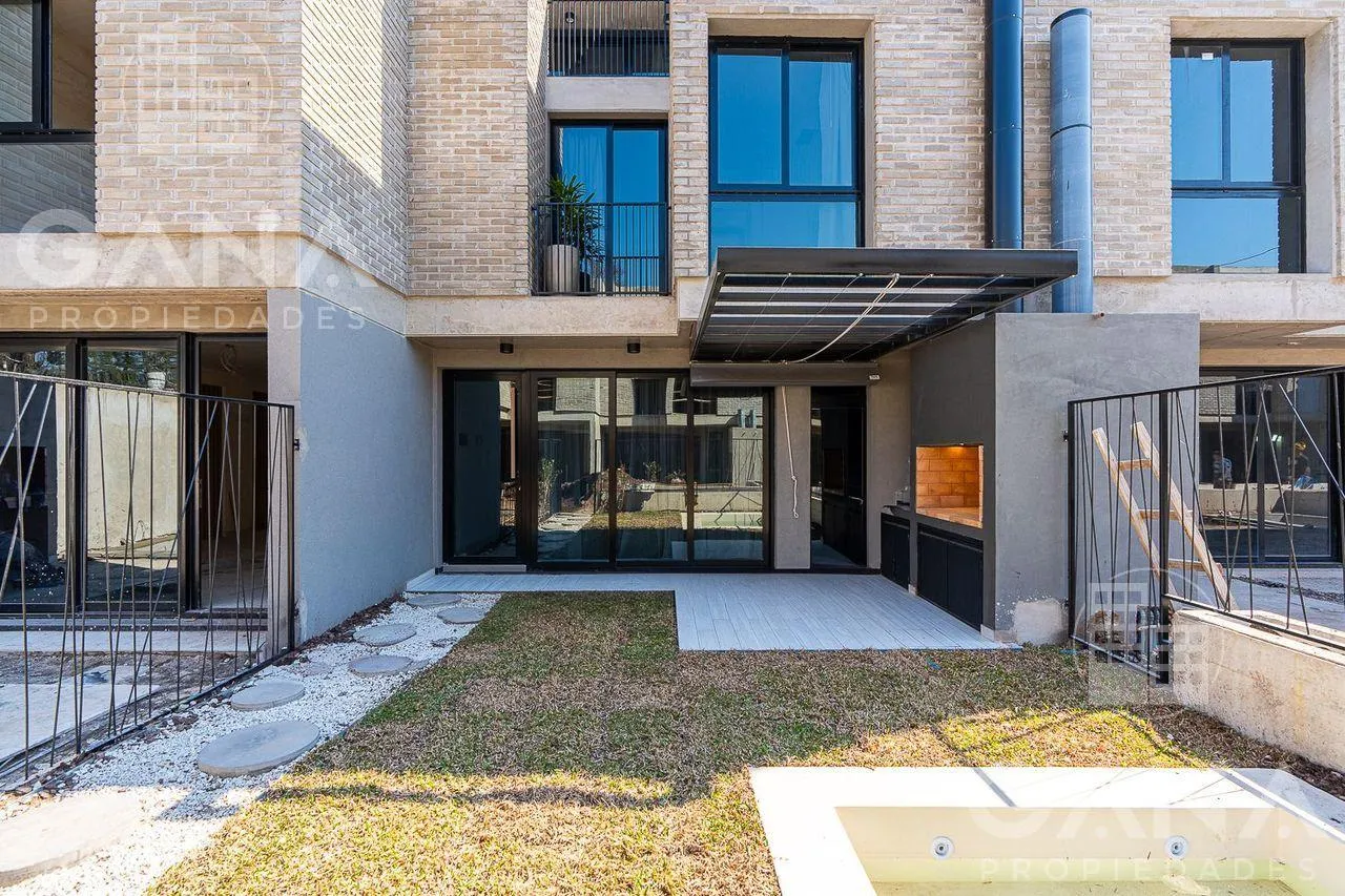 Casa en Wilde 455 bis