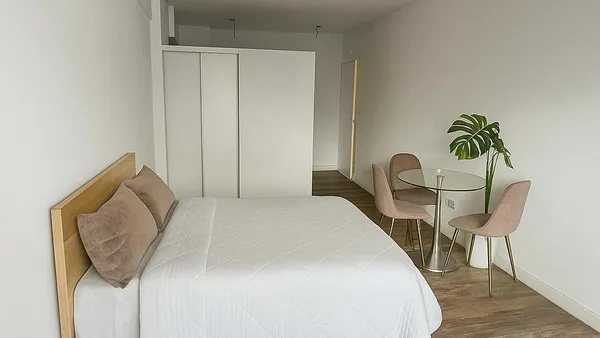 Departamento en Carlos Calvo al 2700
