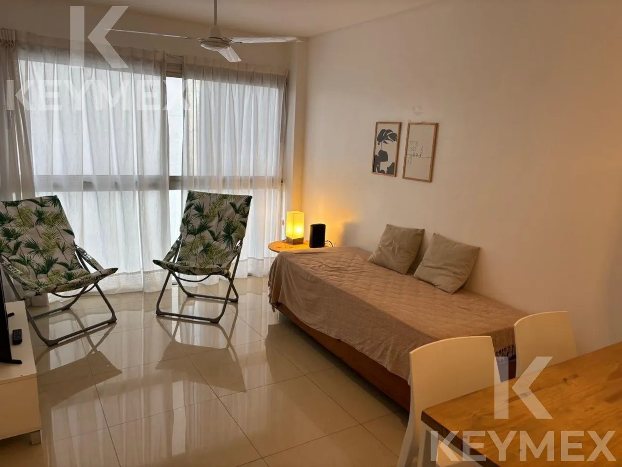 Departamento en 39 ENTRE 10 Y 11