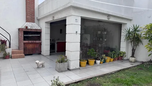 Casa en Zequeira al 7400