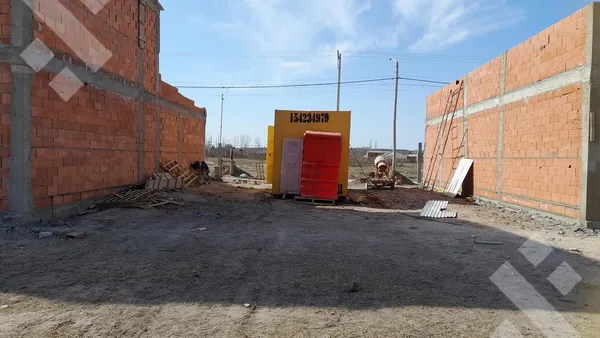 Terreno en VENTA LOTE 300 M2 - DISTRITO NORESTE, CIPOLLETTI