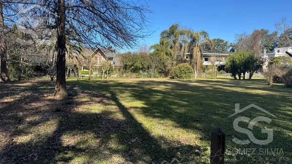 Terreno en Country Club San Diego