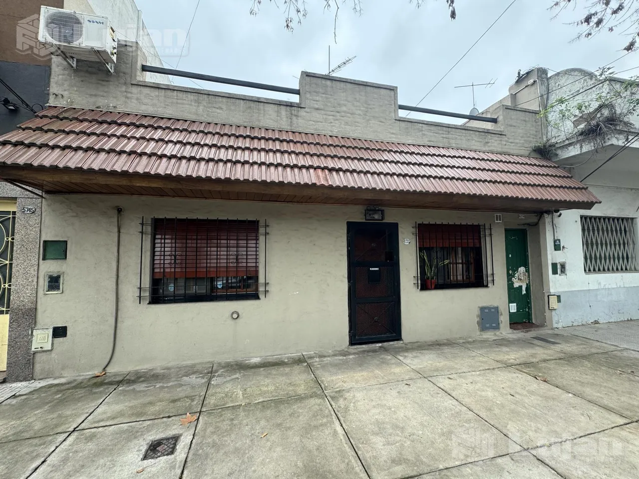 Departamento en Bilbao al 5700