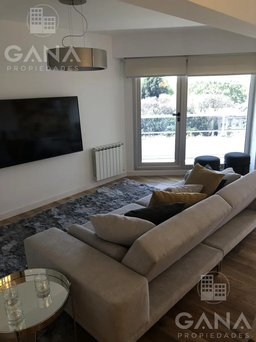 Departamento en Av. Libertad al 300