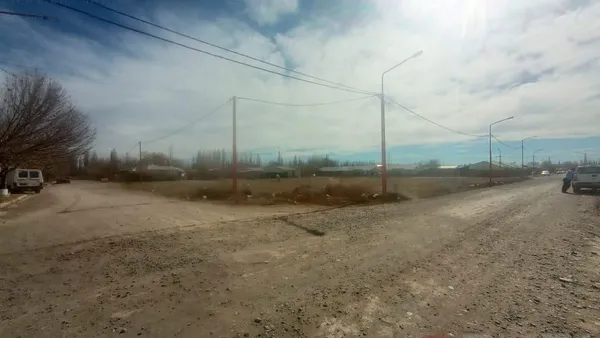 Terreno en Lote en Venta en el Barrio La Colonia Cinco Saltos