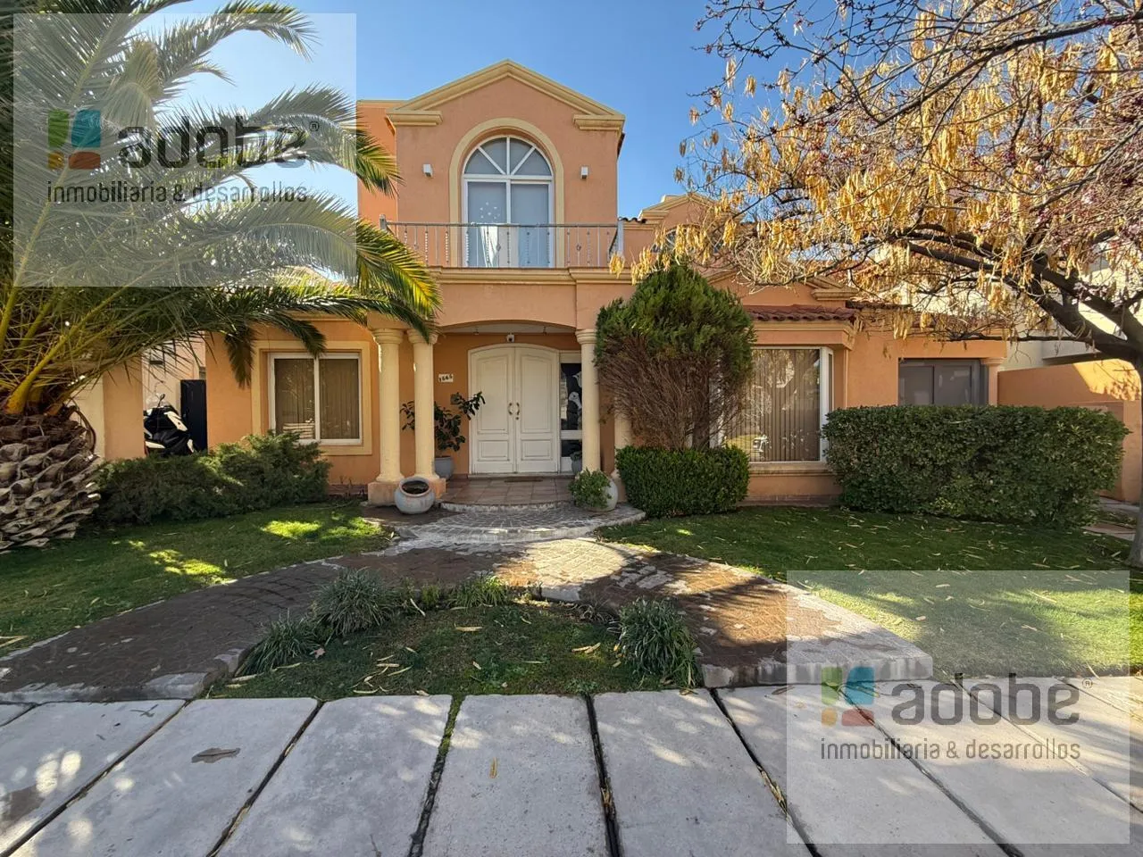 Casa en Palmares 2da Etapa