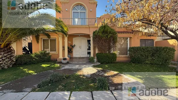 Casa en Palmares 2da Etapa