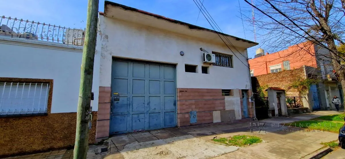 Local Comercial en Dorrego 2538