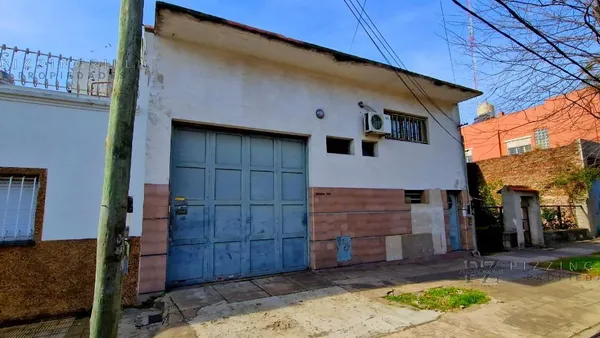 Local Comercial en Dorrego 2538