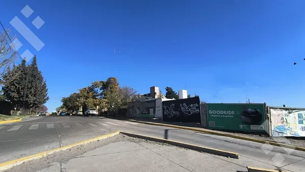 Terreno en Venta 2 lotes Apto desarrollo Doctor Ramon 1000, Neuquen