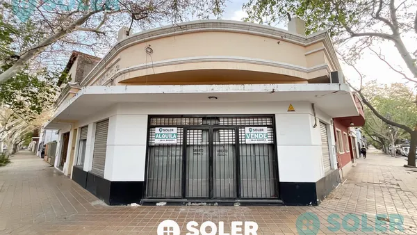 Local Comercial en Venta Salon Comercial Capital