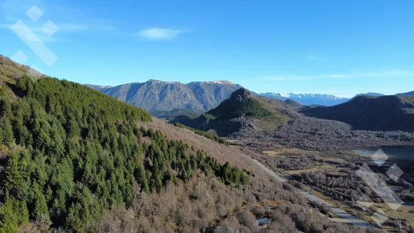 Casa en VENTA CASA A TERMINAR 3 AMBIENTES - B° PIEDRAS DE SAN FRANCISCO - SAN MARTIN DE LOS ANDES
