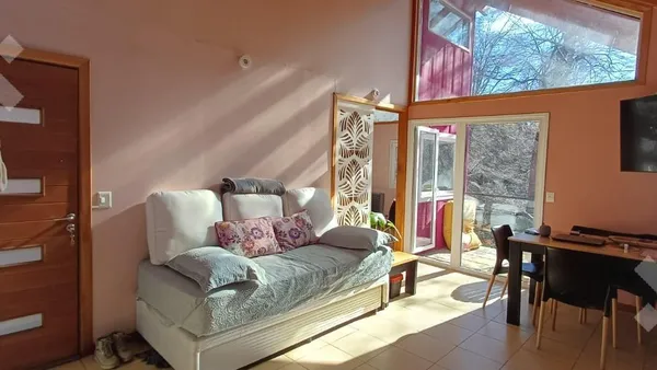 Casa en En venta 2 cabañas en lote de 2500 m2 - Barrios Los Riscos - San Martin de los Andes
