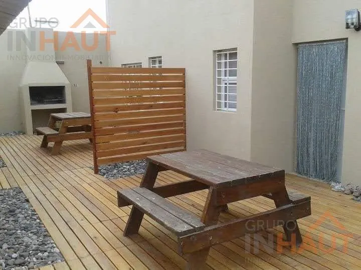 Departamento en Bariloche al 200