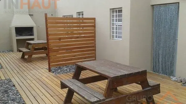 Departamento en Bariloche al 200