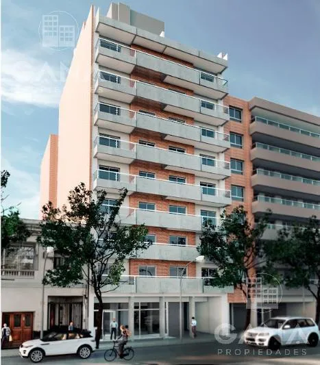 Departamento en 3 de febrero 400