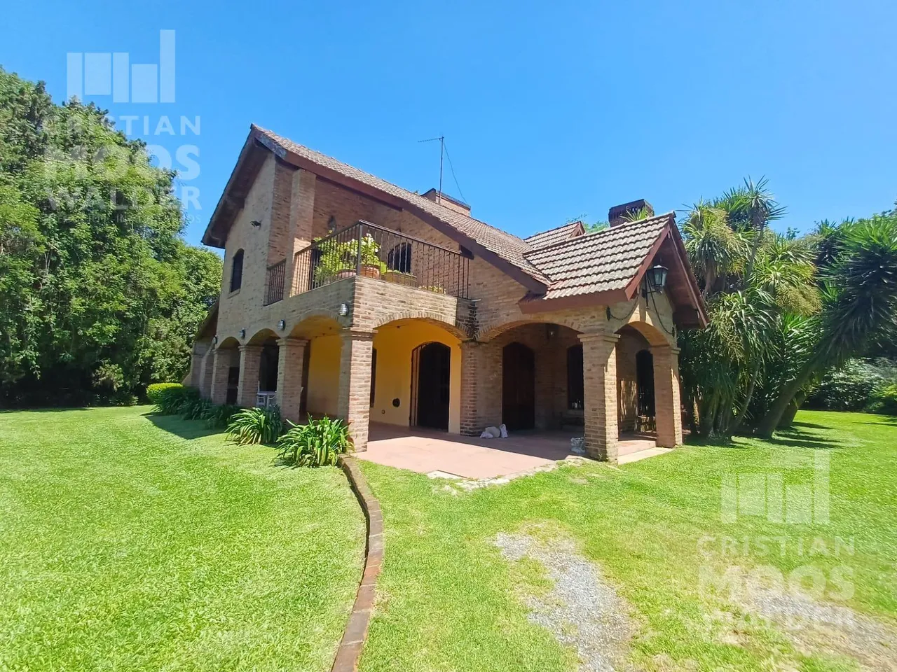 Casa en El Cazador