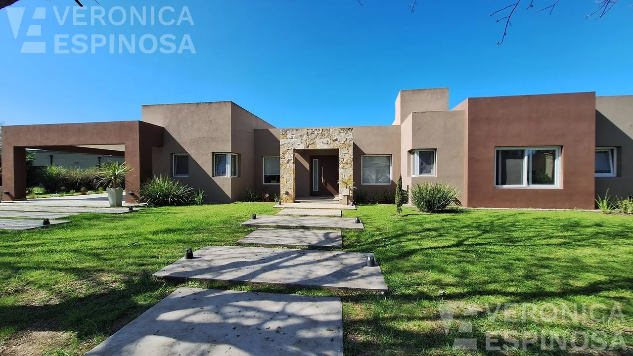 Casa en Haras San Pablo - Casa 118