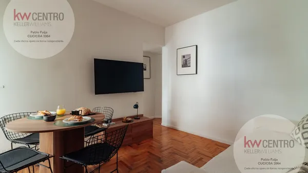 Departamento en Talcahuano al 1100