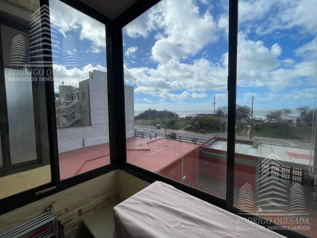Departamento en COSTANERA 1832