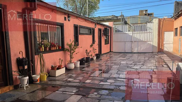 Terreno en lavalle al 100