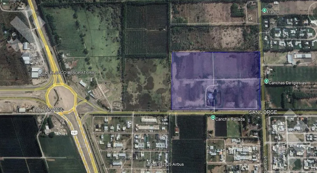 Terreno en VENTA (EN EXCLUSIVA) LOTE 450m2 - B° EL PORTAL, CIPOLLETTI