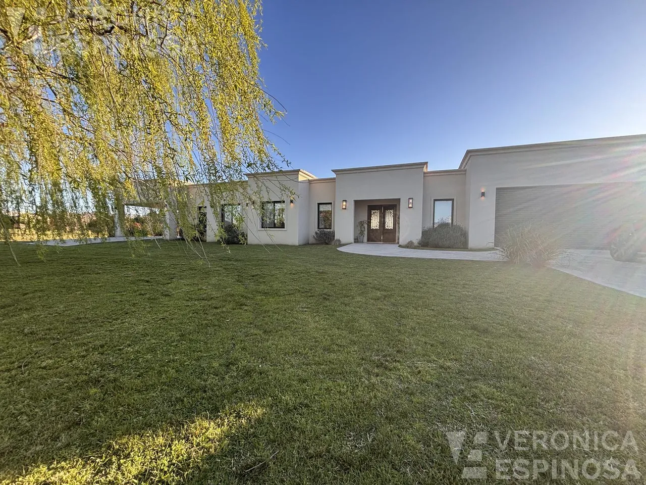 Casa en Comarcas de Lujan Ruta 6 KM155