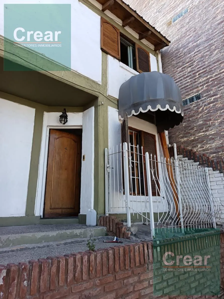 Casa en Alderete al 800
