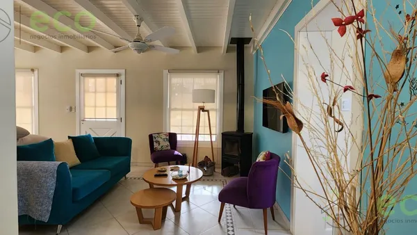Casa en VENTA CASA - Totoras y Trucha Marrón - Villa MARIMENUCO