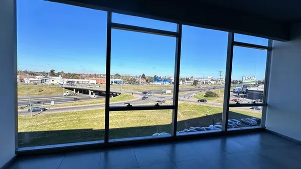 Oficina en MJR. Venta de oficina de 58 m2 en Meridiano Business Center, Pilar.