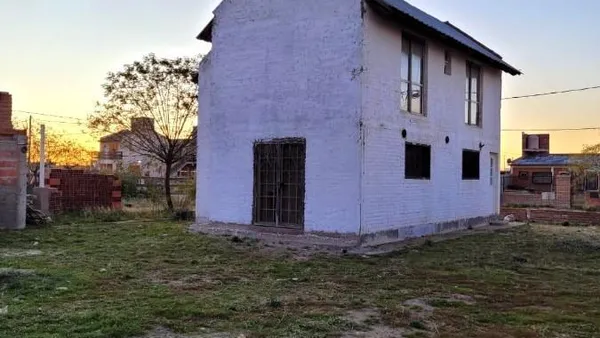 Casa en Farito al 400, Playas Doradas