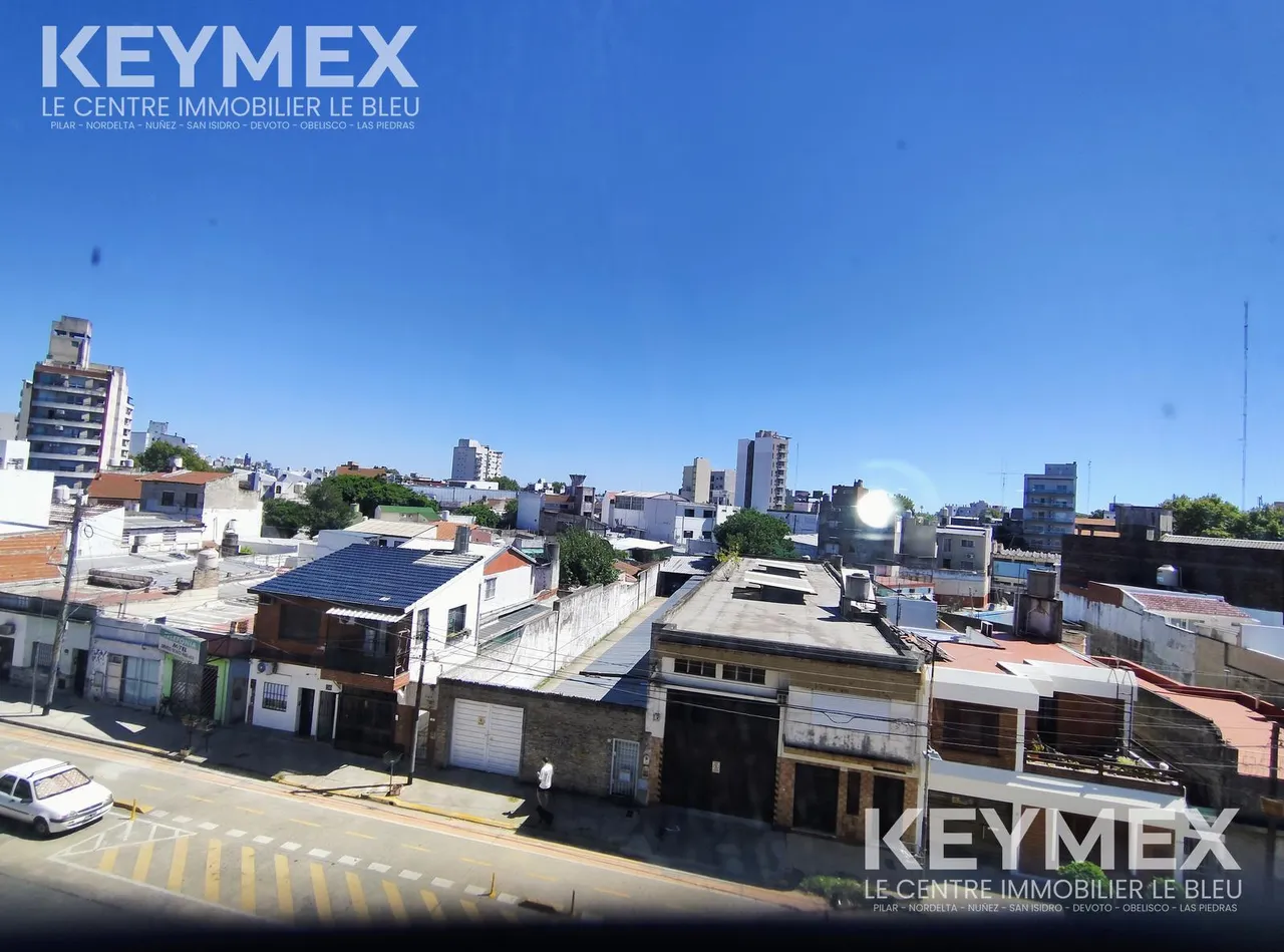 Departamento en 25 de Mayo al 300