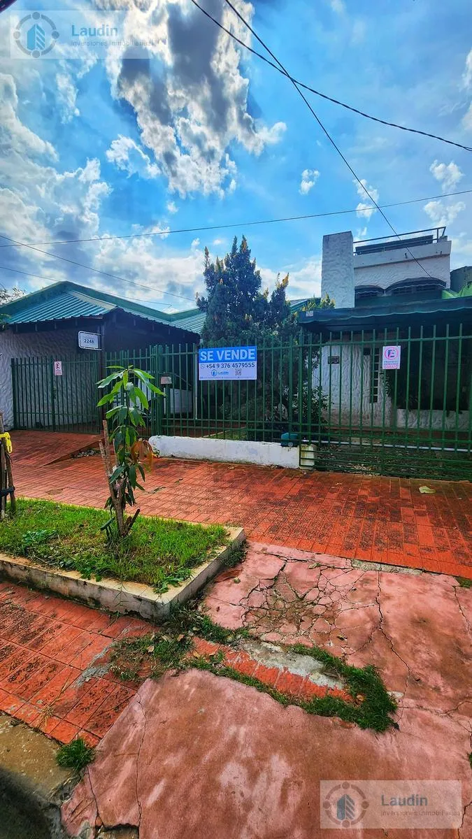 Casa en Casa en Venta Barrio Los Aguacates
