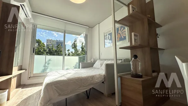 Departamento en Bernardo de Irigoyen al 1100