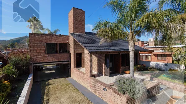 Casa en Casa Carmen