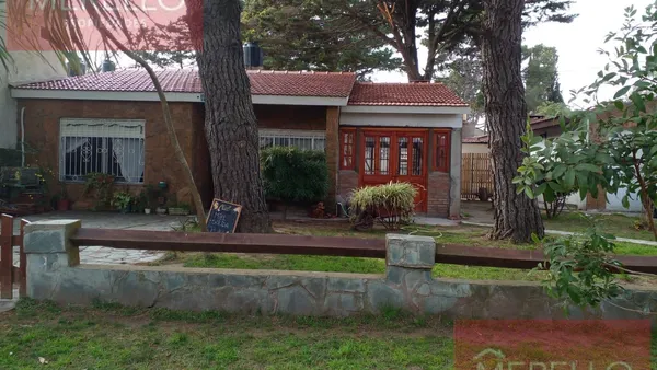 Casa en calle 3 al 9500 MAR DEL TUYU CASA Y DEPARTAMENTO