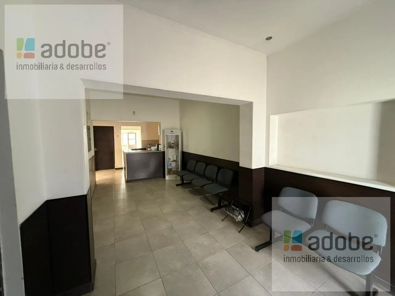 Casa en Calle Córdoba