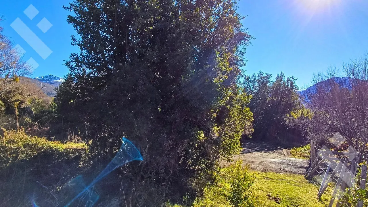 Terreno en Venta lote 2500 m2 - Fracción VI - Meliquina - San Martin de los Andes